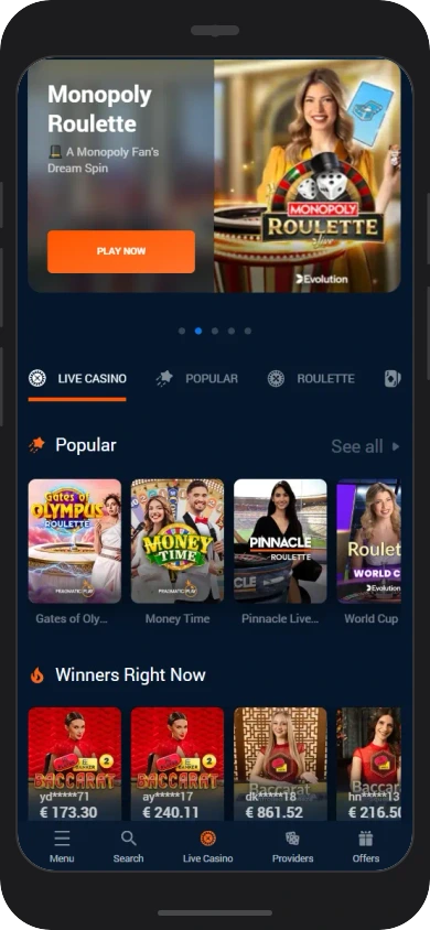 pinnacle-uk.uk mobile